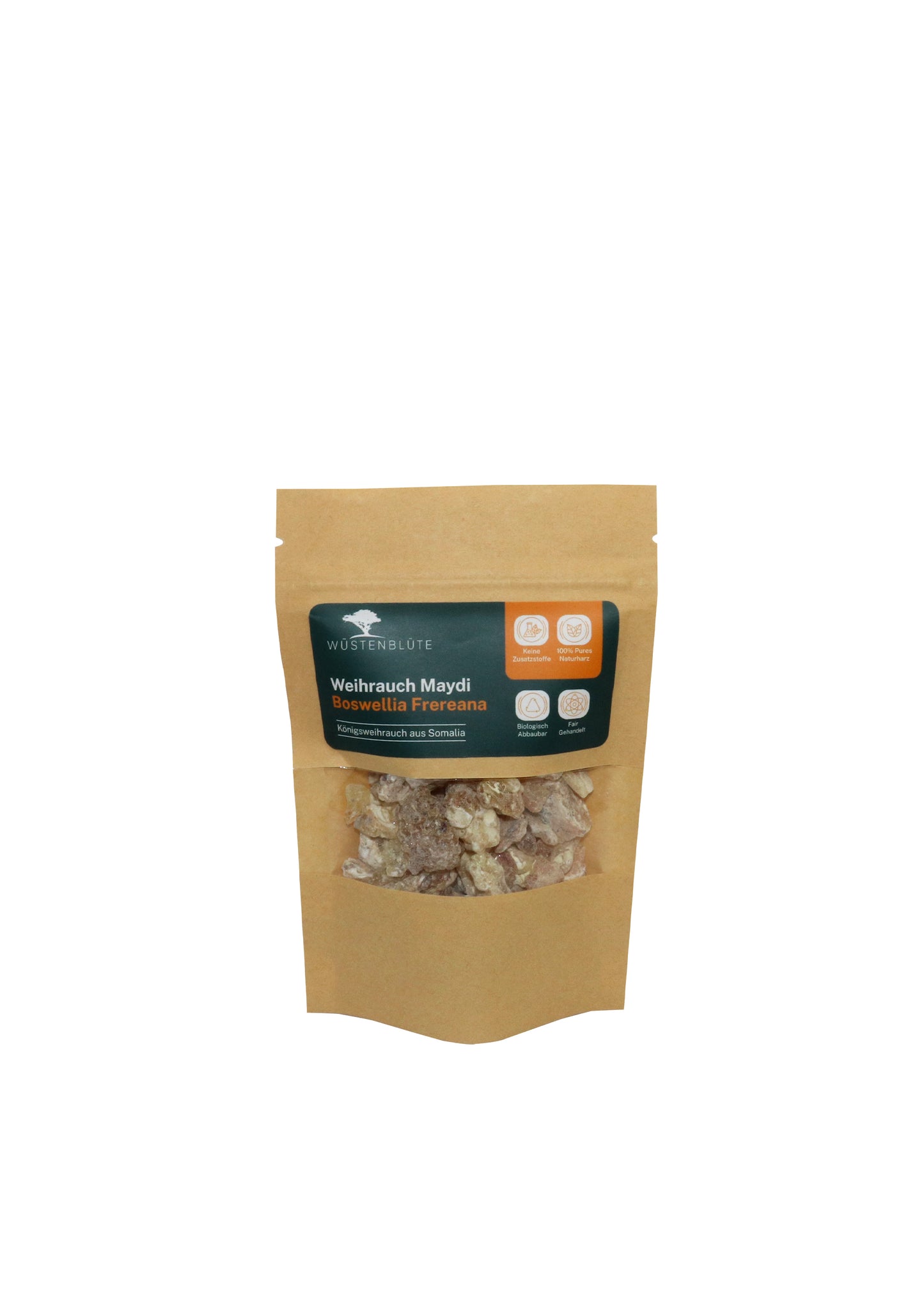 Königsweihrauch Maydi 3. Grad Boswellia Frereana