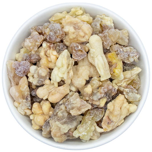 Weihrauch Beyo 1. Grad Boswellia Carterii