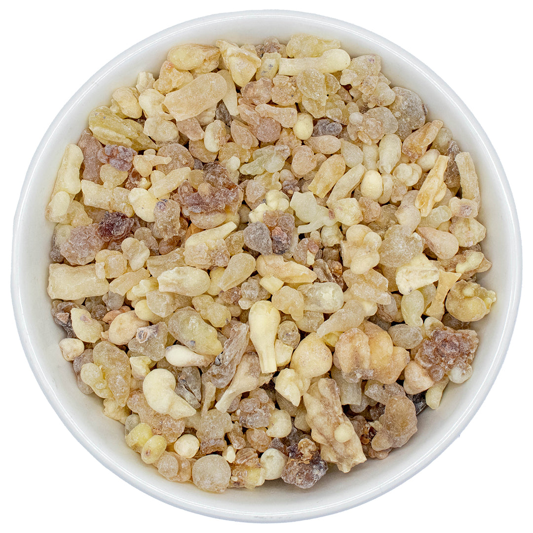 Weihrauch Beyo 2. Grad Boswellia Carterii