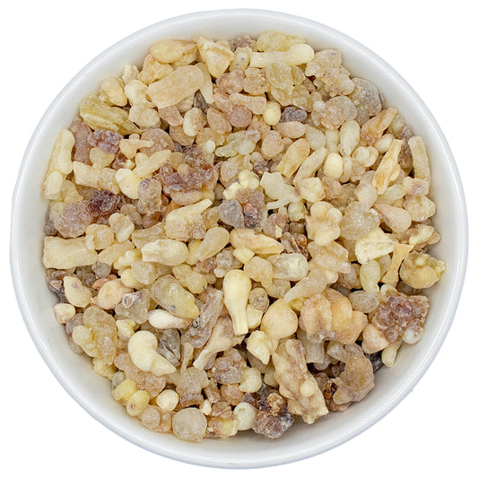 Weihrauch Beyo 2. Grad Boswellia Carterii