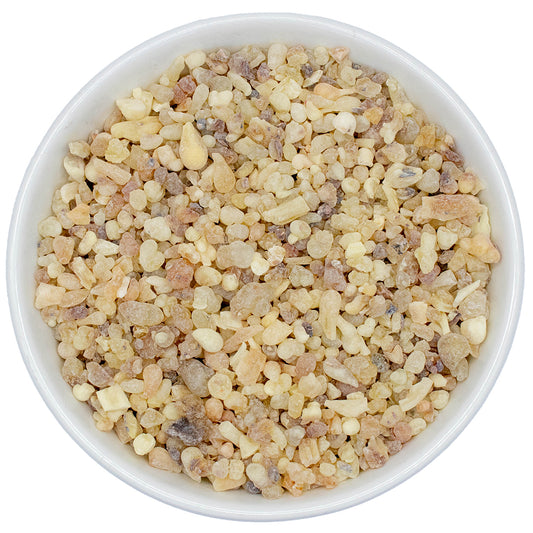 Weihrauch Beyo 3. Grad Boswellia Carterii