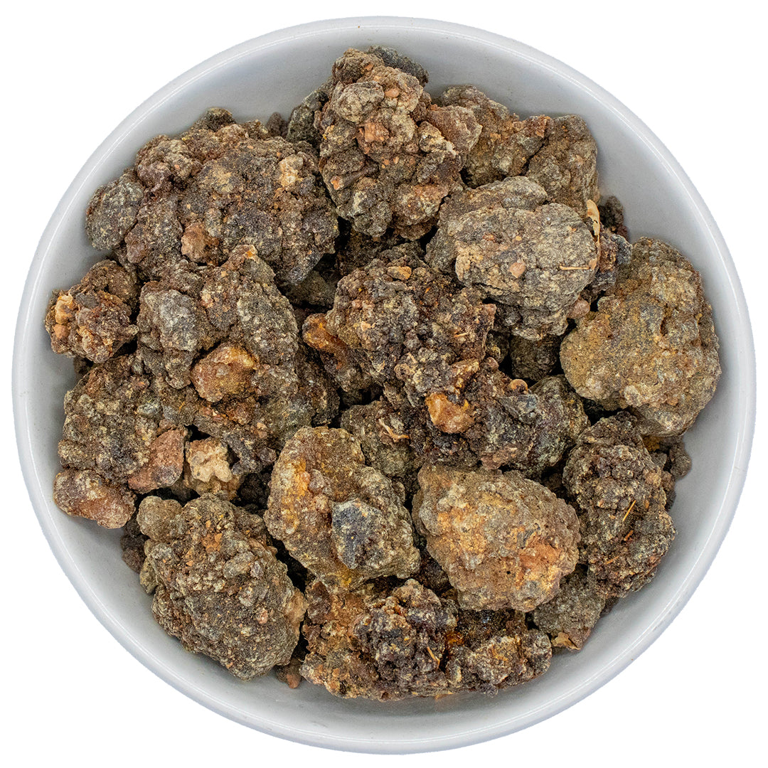 Weihrauch Hagar 1. Grad Opoponax