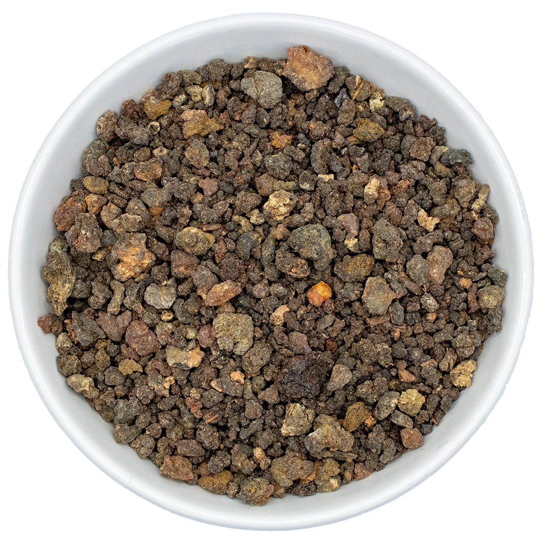 Weihrauch Hagar 3. Grad Opoponax