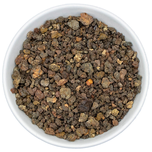 Weihrauch Hagar 3. Grad Opoponax