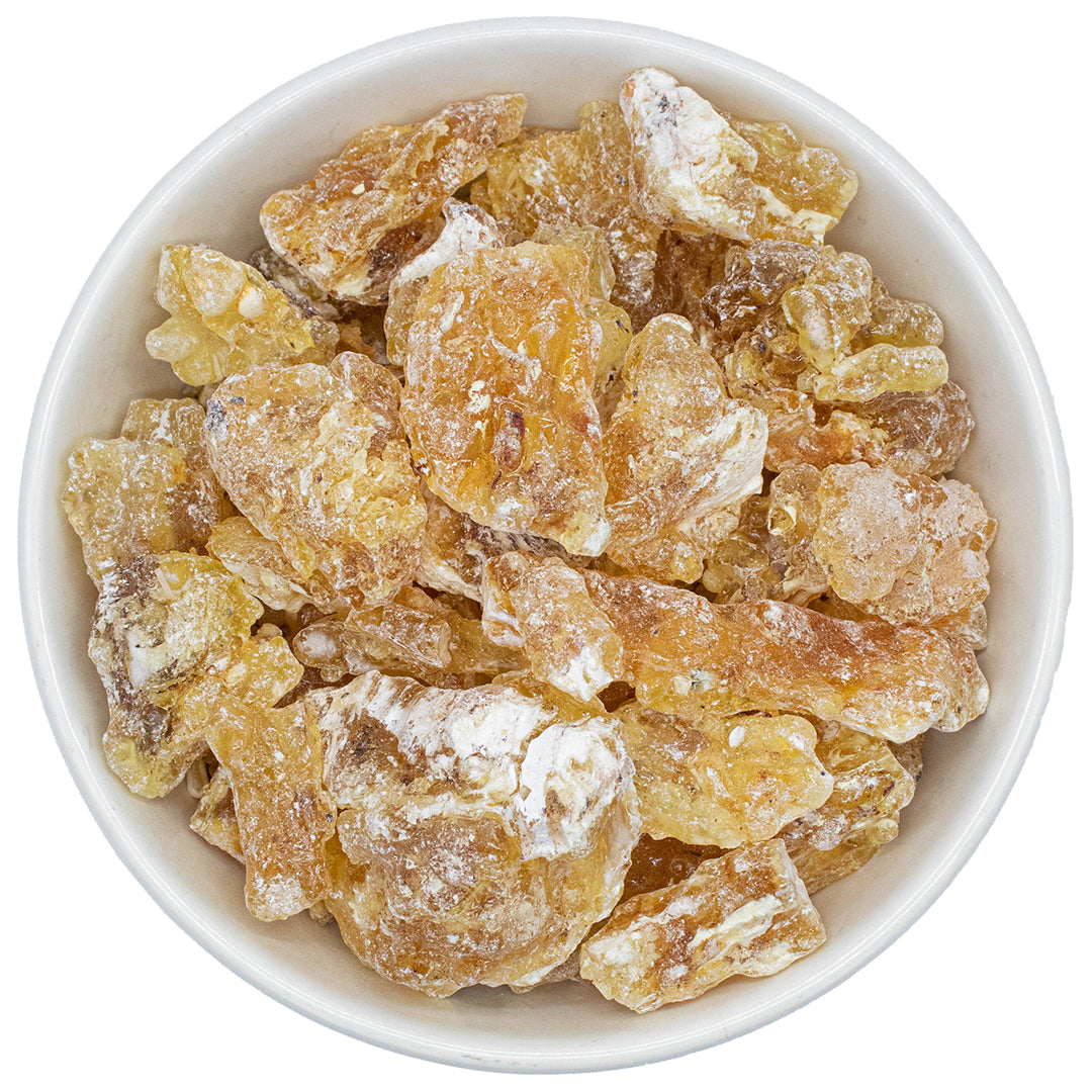 Königsweihrauch Maydi 1. Grad Boswellia Frereana