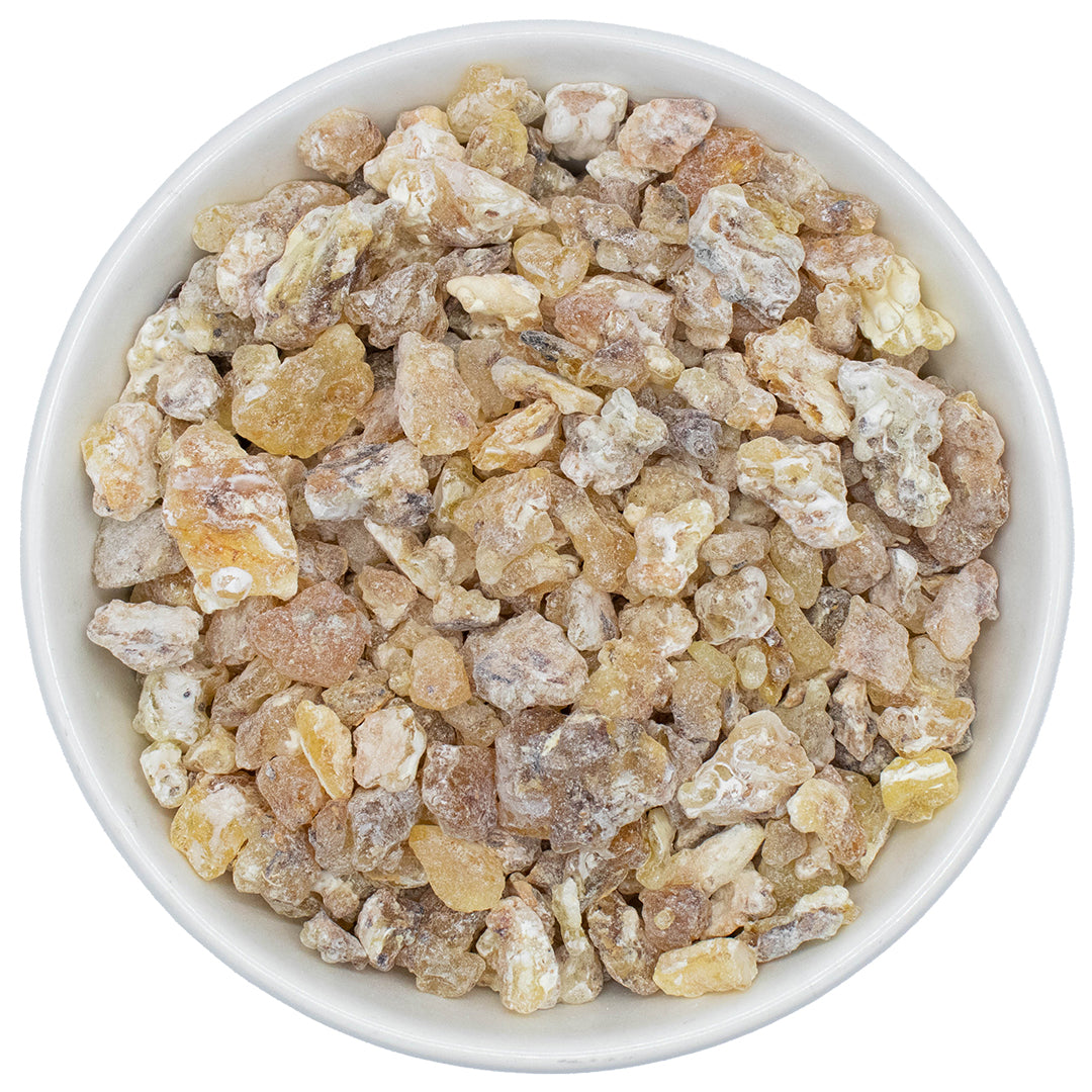 Königsweihrauch Maydi 2. Grad Boswellia Frereana