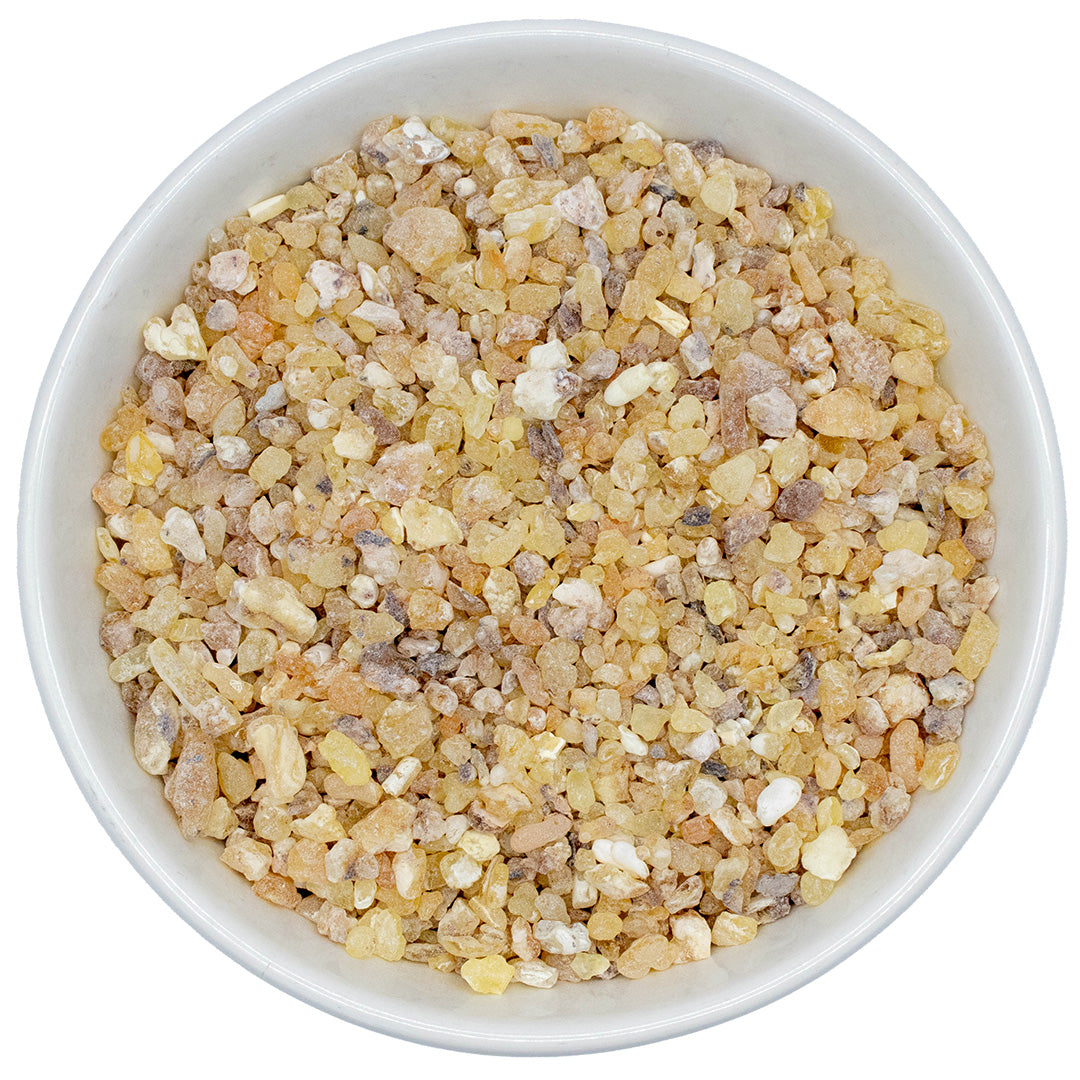 Königsweihrauch Maydi 3. Grad Boswellia Frereana