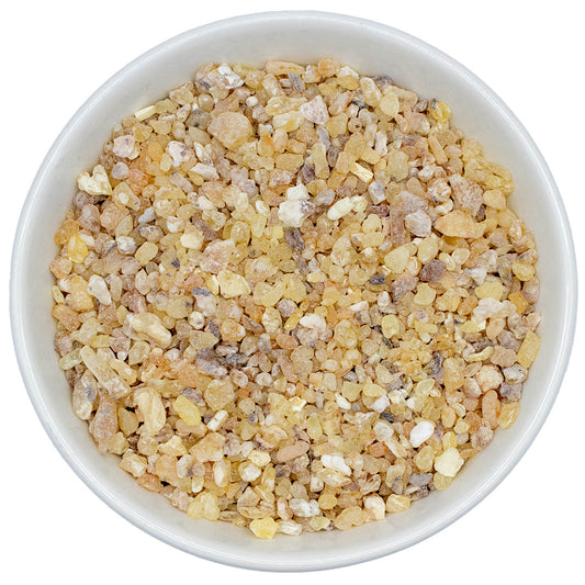 Königsweihrauch Maydi 3. Grad Boswellia Frereana