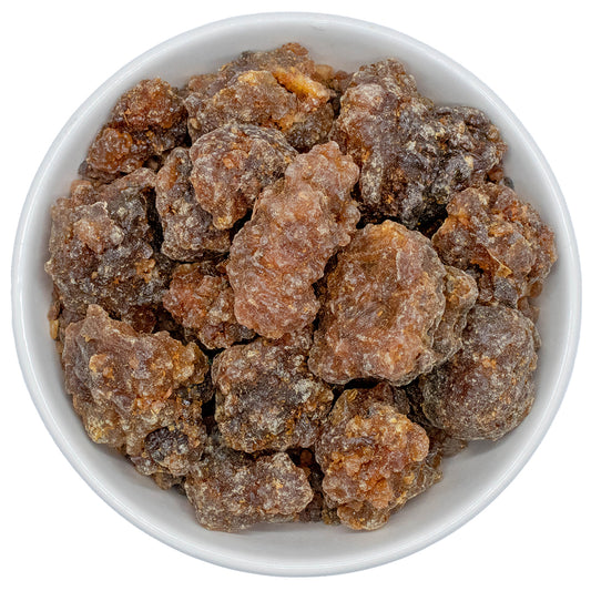 Weihrauch Myrrhe 1. Grad Commiphora