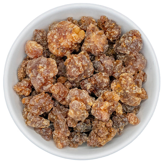 Weihrauch Myrrhe 2. Grad Commiphora